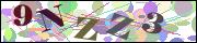 Captcha word