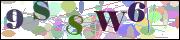 Captcha word