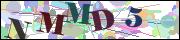 Captcha word