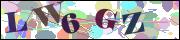 Captcha word
