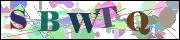 Captcha word