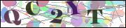 Captcha word