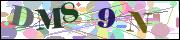 Captcha word
