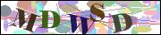 Captcha word