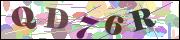 Captcha word