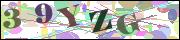 Captcha word