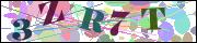 Captcha word