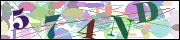 Captcha word