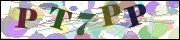 Captcha word