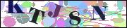 Captcha word