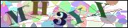 Captcha word
