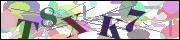 Captcha word