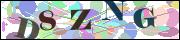 Captcha word