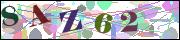Captcha word