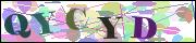 Captcha word