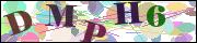 Captcha word