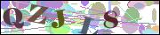 Captcha word