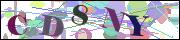Captcha word