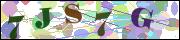 Captcha word