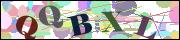 Captcha word