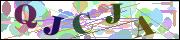 Captcha word