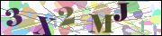 Captcha word