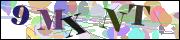 Captcha word