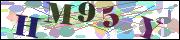 Captcha word