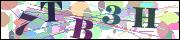 Captcha word