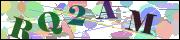 Captcha word