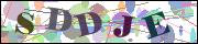 Captcha word