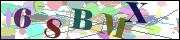 Captcha word