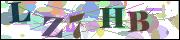 Captcha word