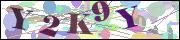 Captcha word