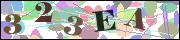 Captcha word