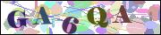 Captcha word