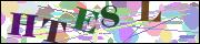Captcha word