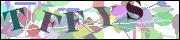 Captcha word