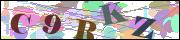 Captcha word