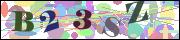 Captcha word