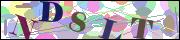 Captcha word