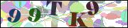 Captcha word