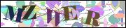 Captcha word