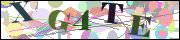 Captcha word