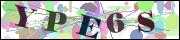 Captcha word