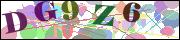 Captcha word