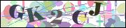 Captcha word