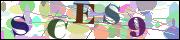 Captcha word