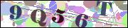 Captcha word