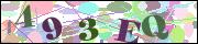 Captcha word